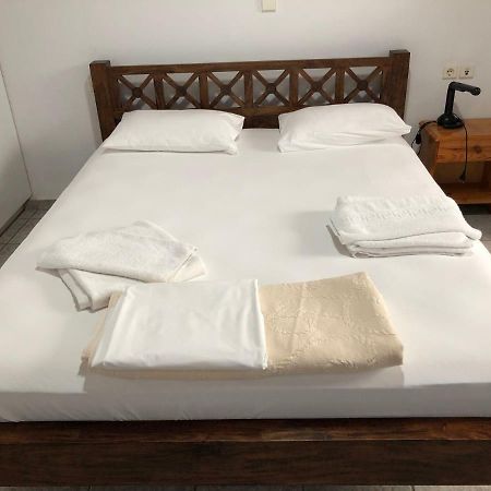 Mythos Suites-Hermes Apartment Methoni  Luaran gambar